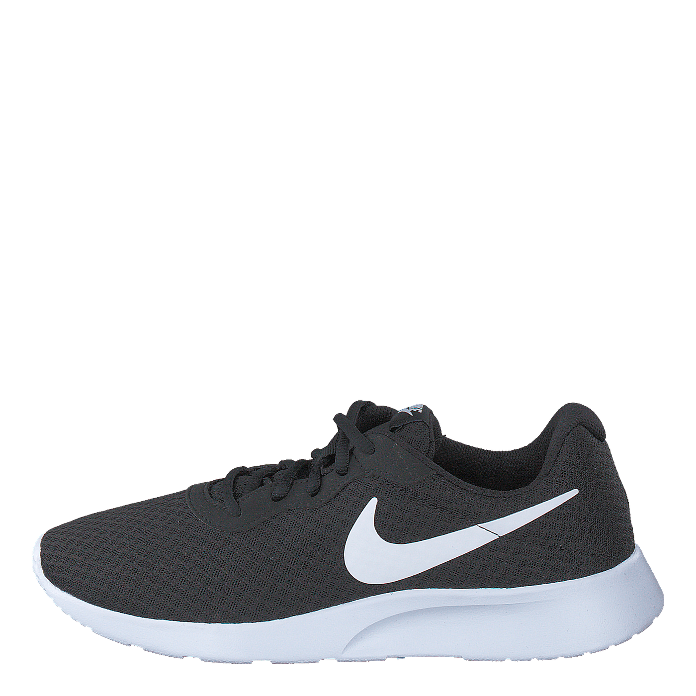 Nike Tanjun Black White