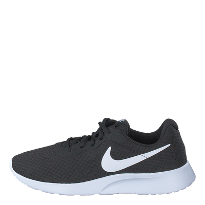 Nike Tanjun Black White