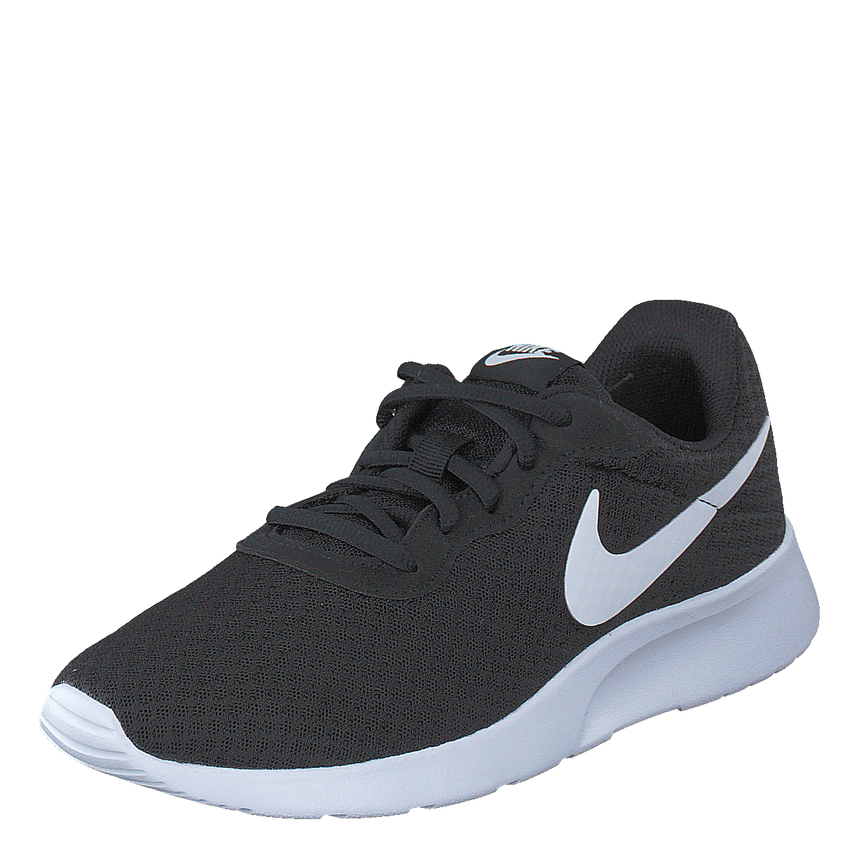 Nike Tanjun Black White