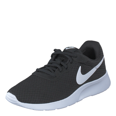 Nike Tanjun Black White