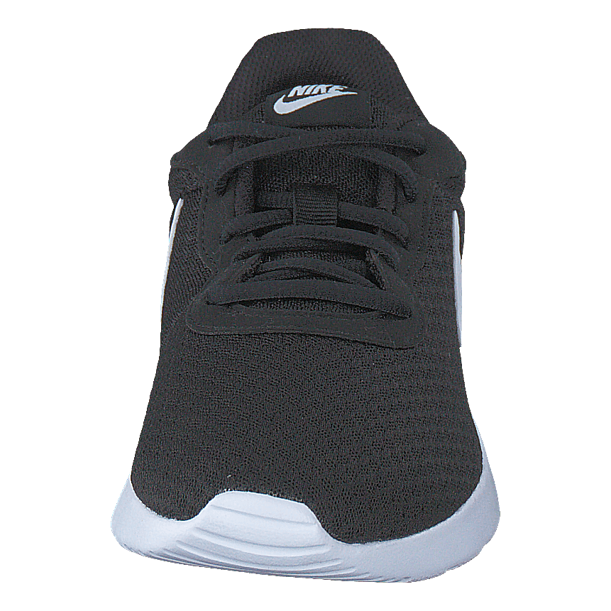 Nike Tanjun Black White