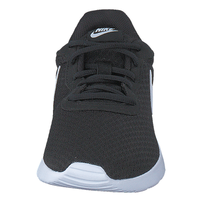 Nike Tanjun Black White