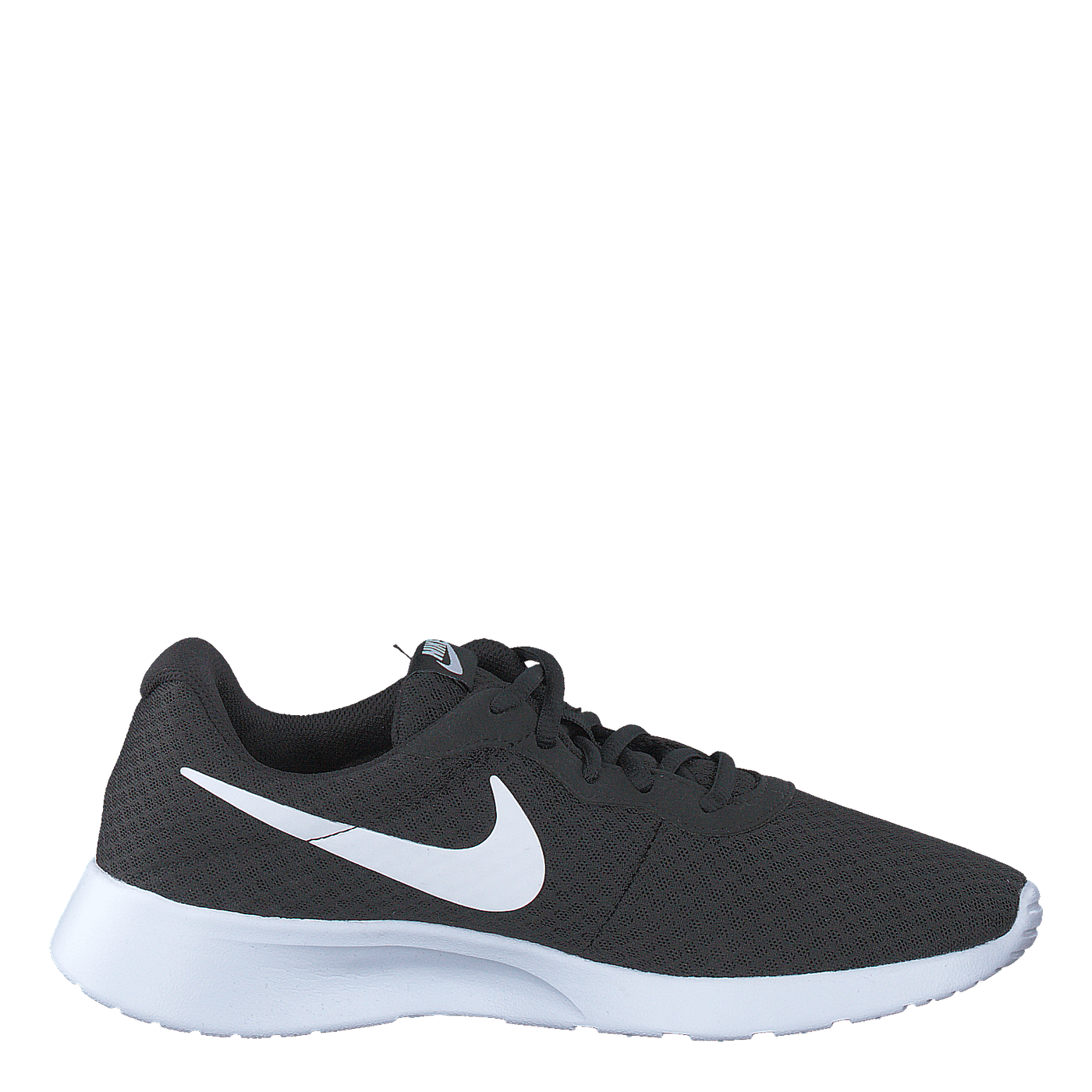 Nike Tanjun Black White