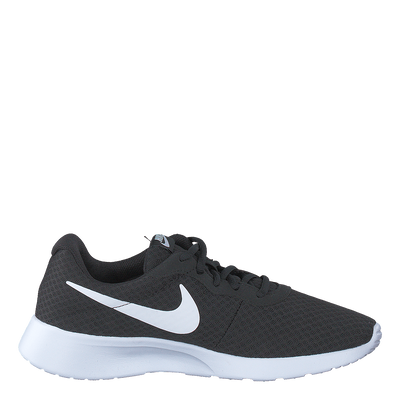 Nike Tanjun Black White