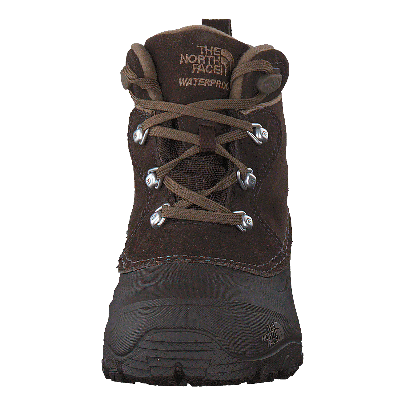 Youth Chilkat Lace II Demitasse Brown/ Cub Brown