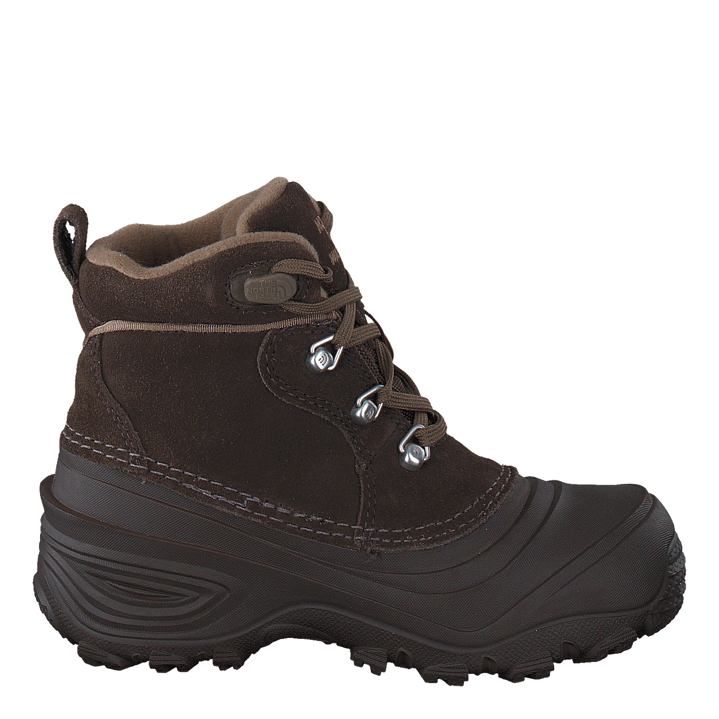 Youth Chilkat Lace II Demitasse Brown/ Cub Brown