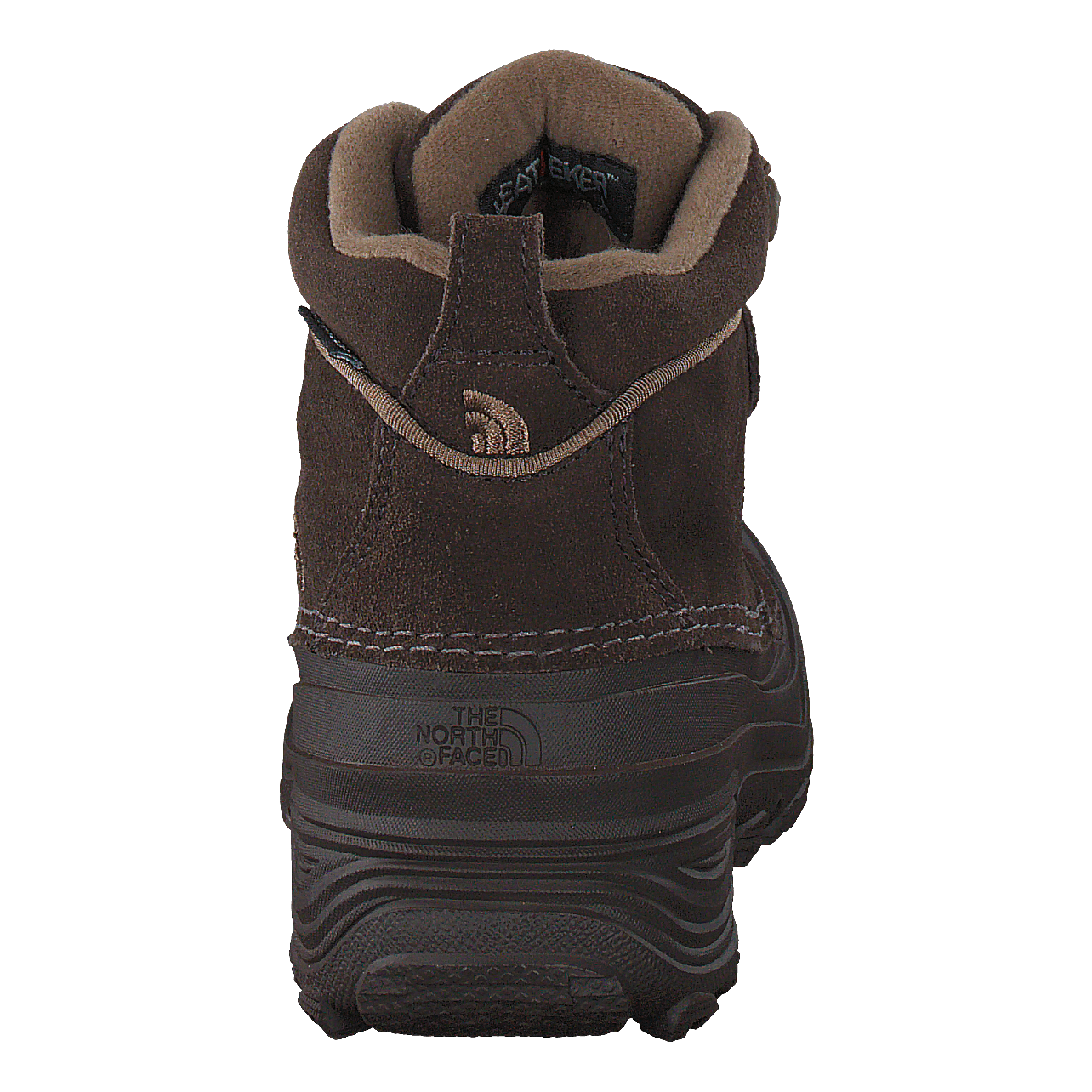 Youth Chilkat Lace II Demitasse Brown/ Cub Brown