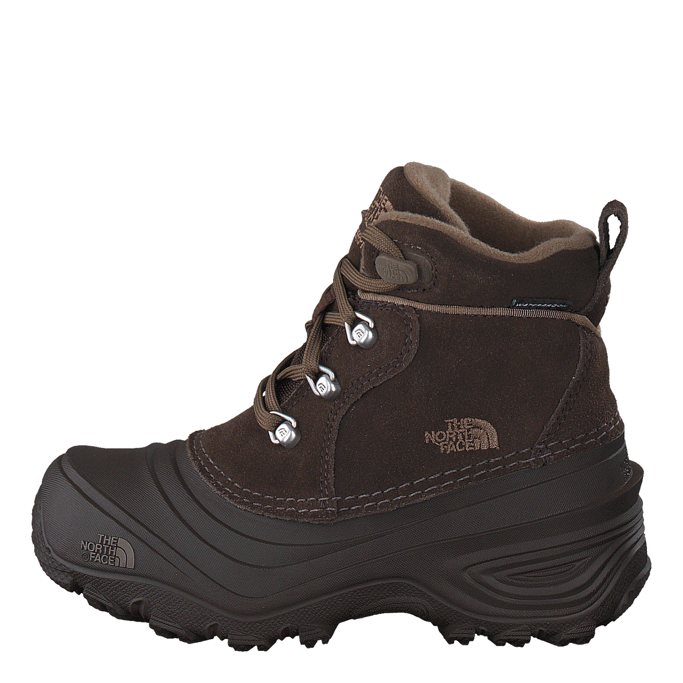 Youth Chilkat Lace II Demitasse Brown/ Cub Brown