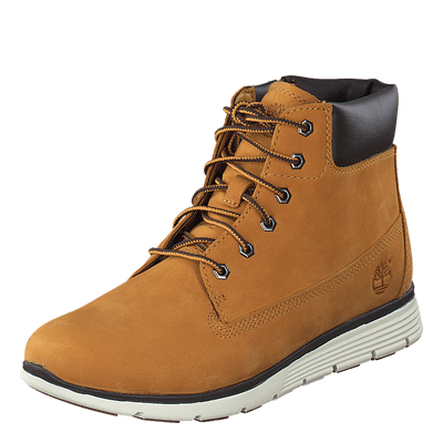 Killington CA19JH Wheat Nubuck