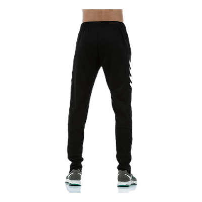 Core Football Pant Black