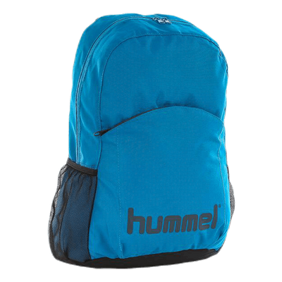 Authentic Backpack Blue