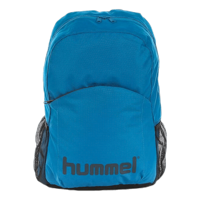 Authentic Backpack Blue