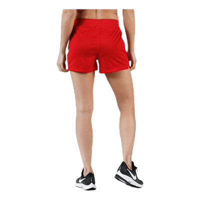 Authentic Charge Poly Shorts Wo Red