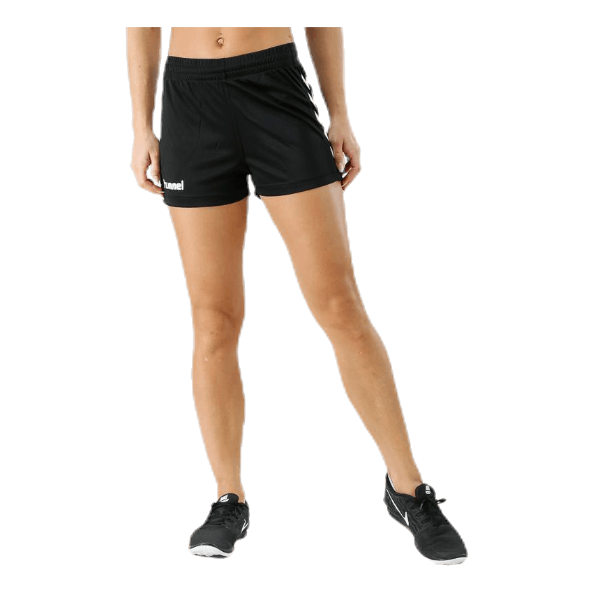 Core Shorts Black