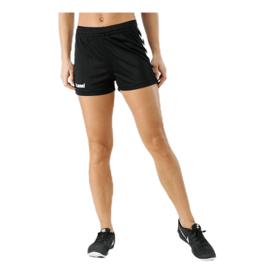 Core Shorts Black