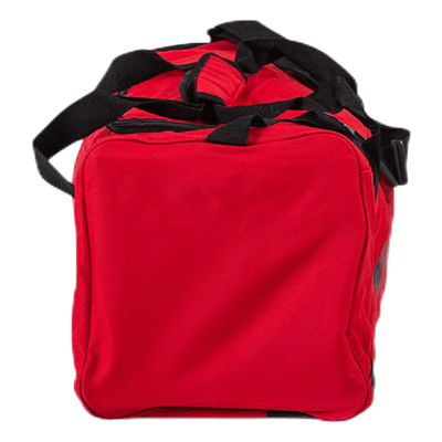 Core Sports Bag Black/Red