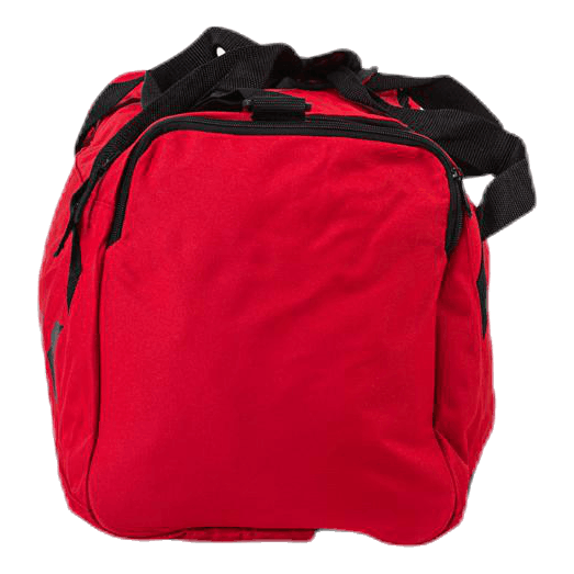 Core Sports Bag Black/Red