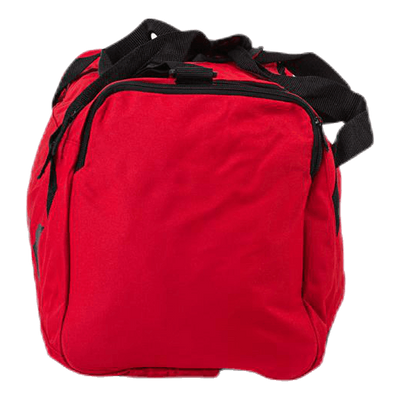 Core Sports Bag Black/Red