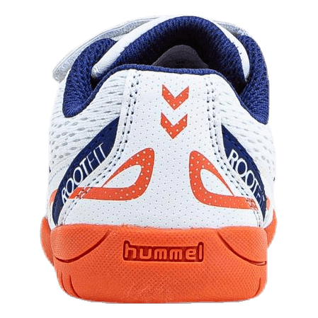 Root Junior 3.0 VC Orange/White