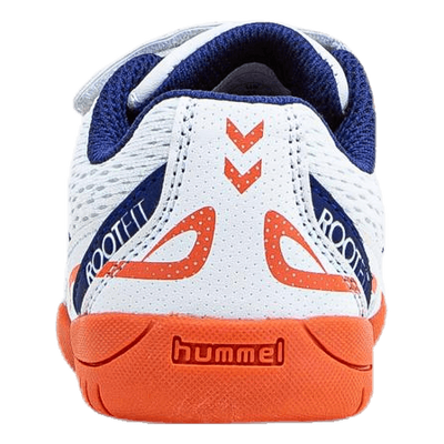 Root Junior 3.0 VC Orange/White