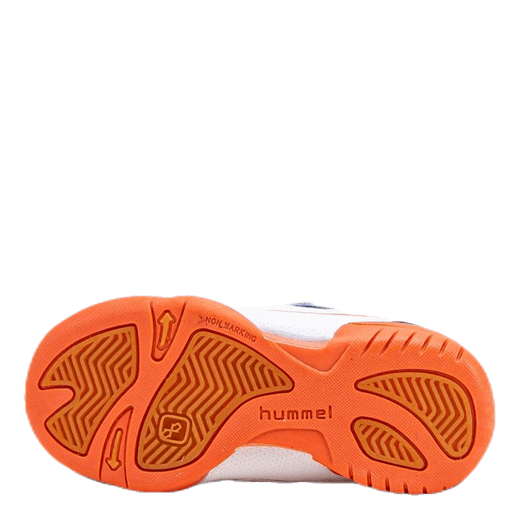 Root Junior 3.0 VC Orange/White