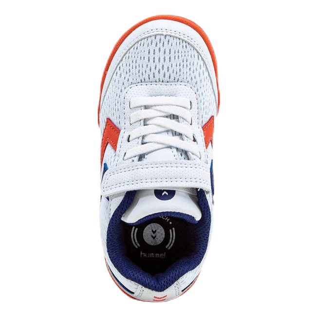 Root Junior 3.0 VC Orange/White