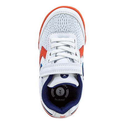 Root Junior 3.0 VC Orange/White