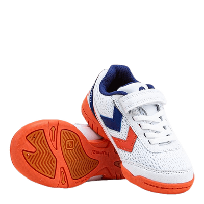 Root Junior 3.0 VC Orange/White