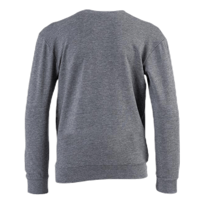 Dos Sweatshirt Youth Grey