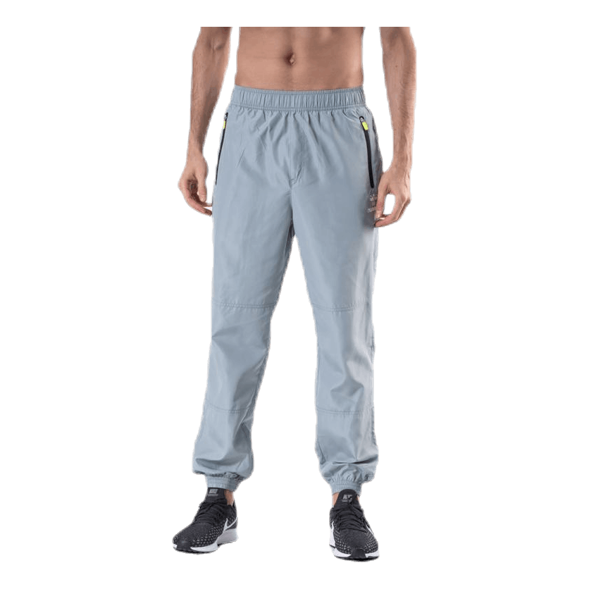 Magnus Loose Pants White