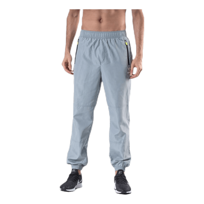 Magnus Loose Pants White