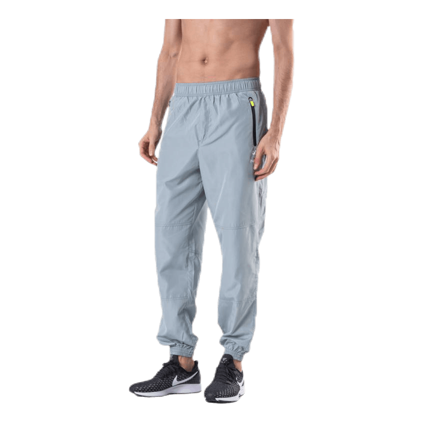 Magnus Loose Pants White