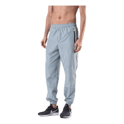 Magnus Loose Pants White