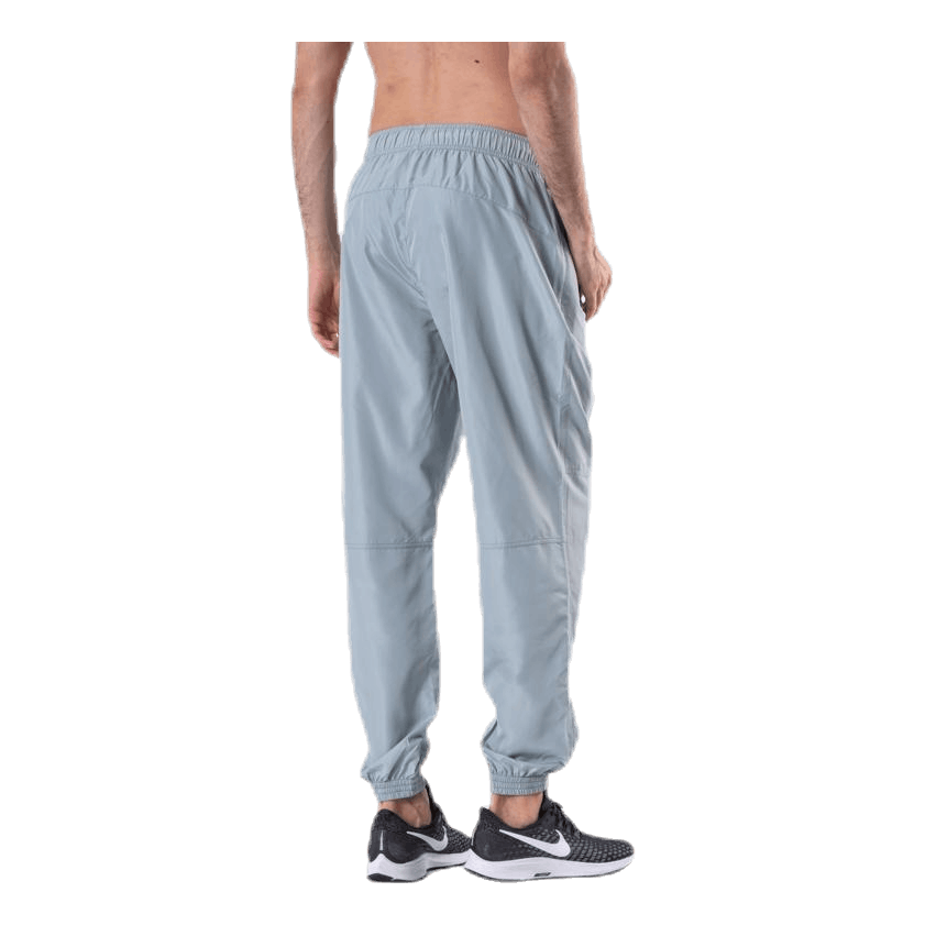 Magnus Loose Pants White