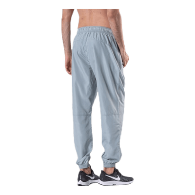 Magnus Loose Pants White