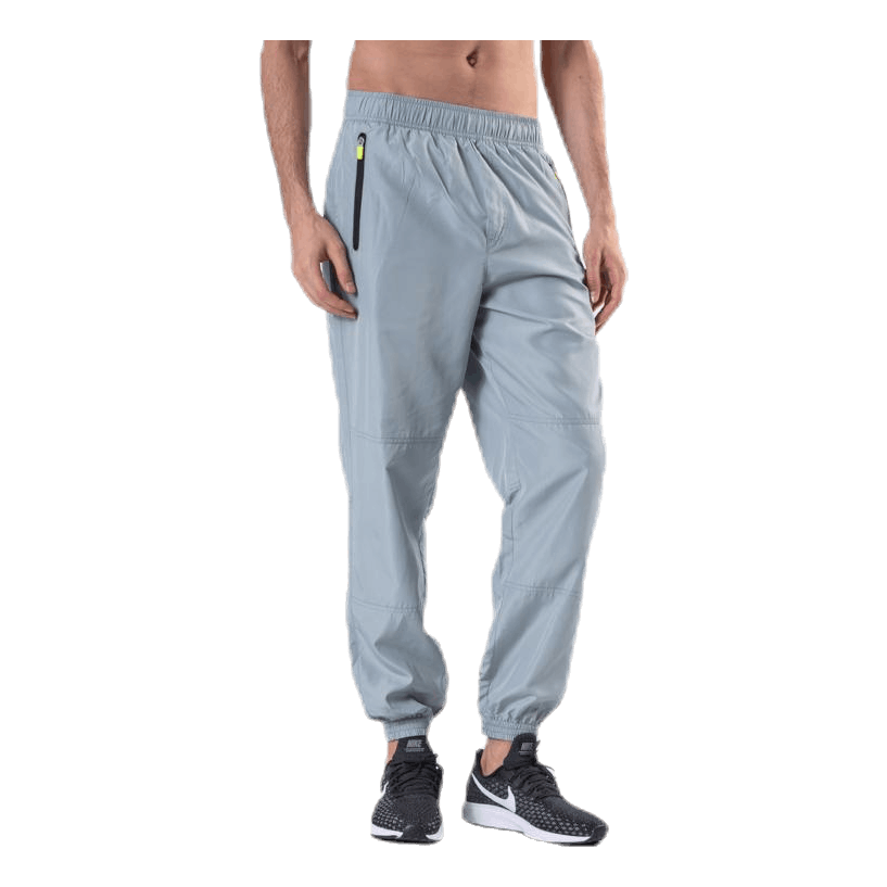 Magnus Loose Pants White