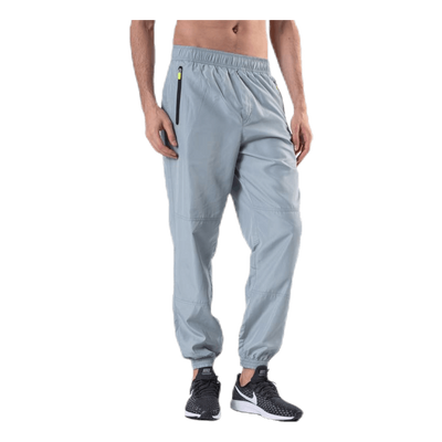 Magnus Loose Pants White