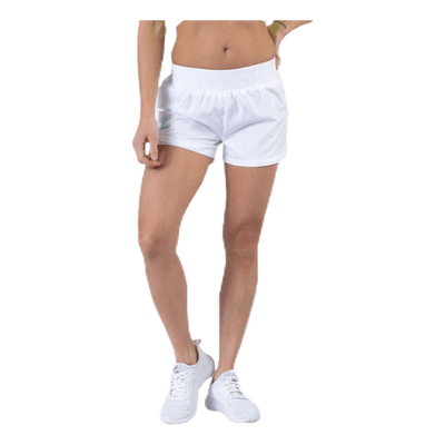 Trophy Shorts White