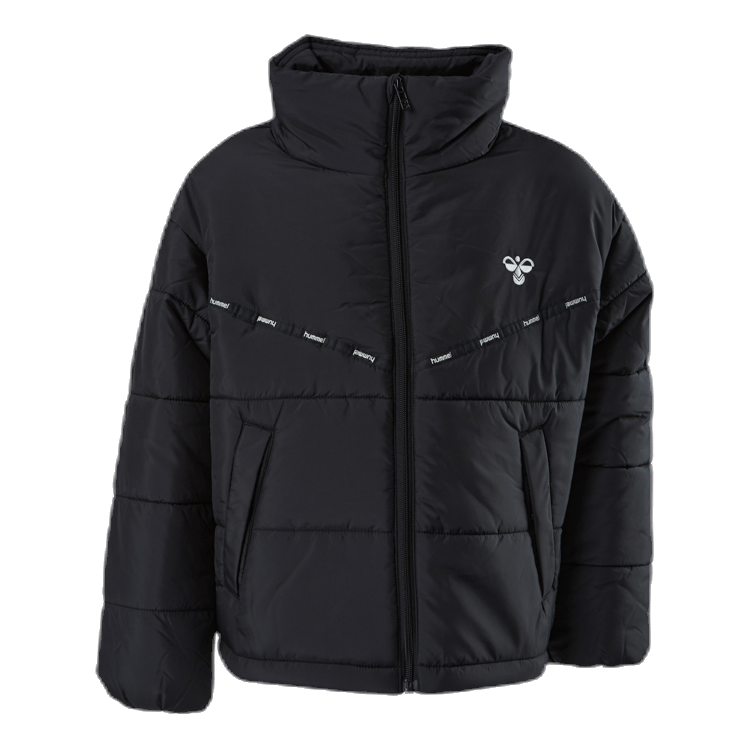 Junior Brant Jacket Black