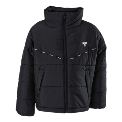 Junior Brant Jacket Black