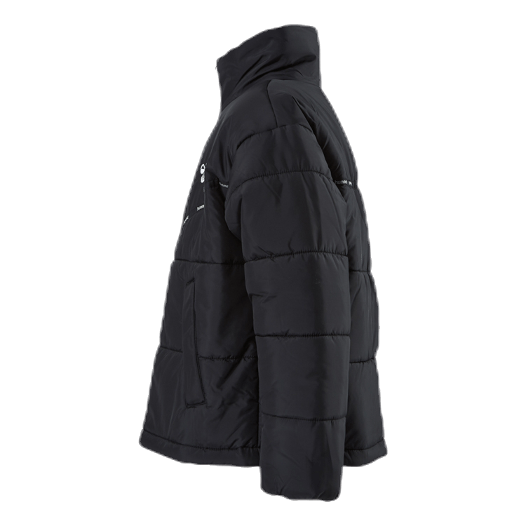 Junior Brant Jacket Black