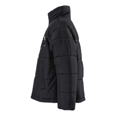 Junior Brant Jacket Black