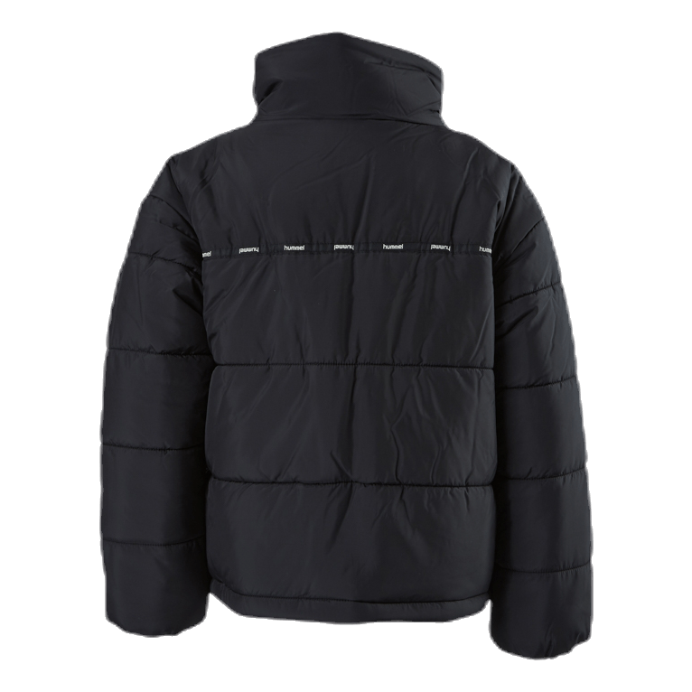 Junior Brant Jacket Black