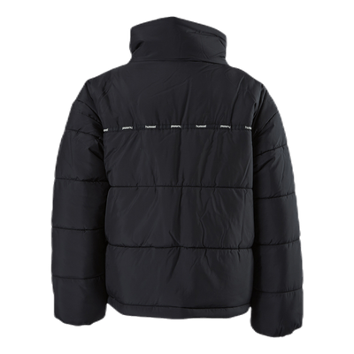 Junior Brant Jacket Black