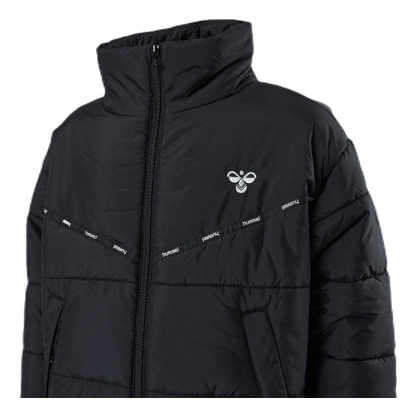 Junior Brant Jacket Black