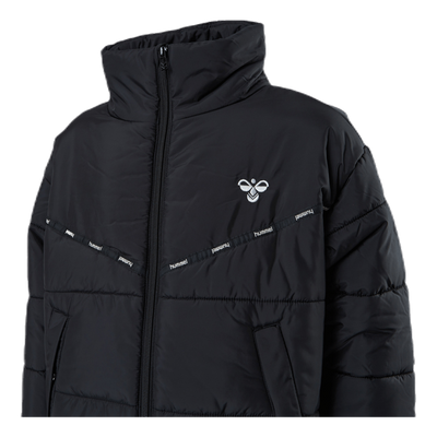 Junior Brant Jacket Black