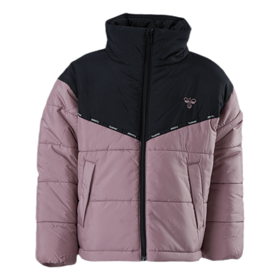 Junior Brant Jacket Purple