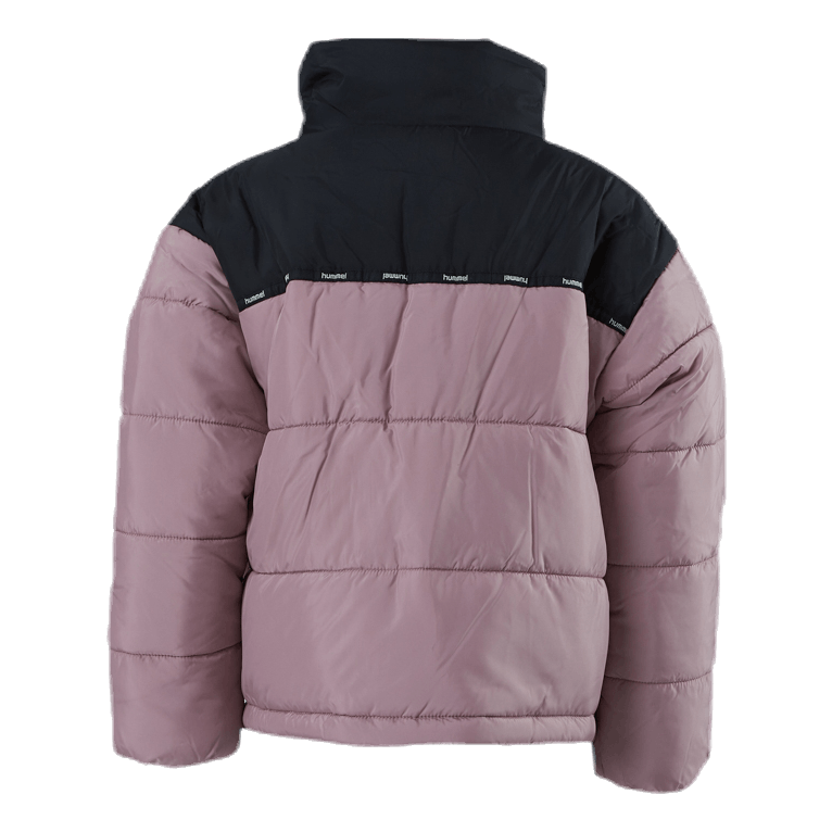 Junior Brant Jacket Purple