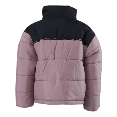 Junior Brant Jacket Purple