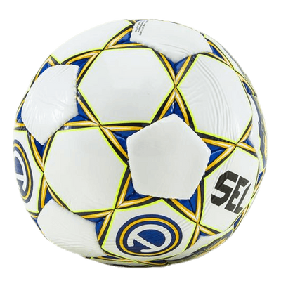 Football League Allsvenskan White/Yellow